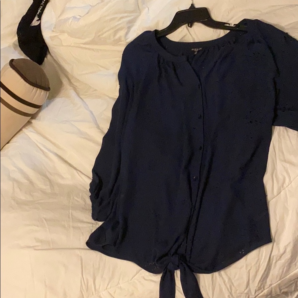 Blouse
